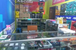 ASCOM (Artha Sarana Computer)