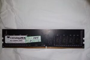 Asiaraya Computronics. CV