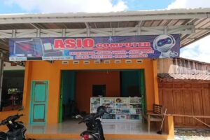 Asio Komputer