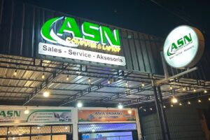 ASN KOMPUTER