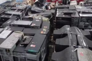 Assa Computer Lelang