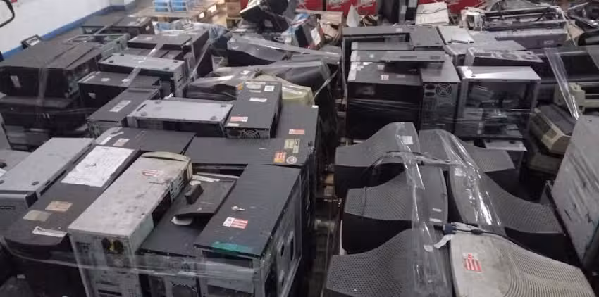 Assa Computer Lelang