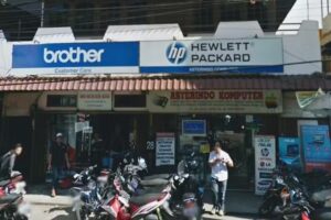 Asterindo Computer (Ayoostore.id Pontianak)