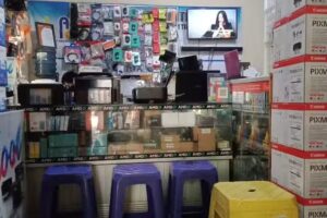 Asterix Computer &ndash; Sukajadi