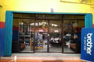 Aston Printer Bojonegoro