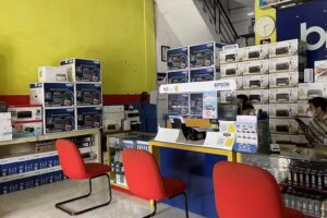 Aston Printer Semarang | Servis Center Resmi | Toko Printer Semarang