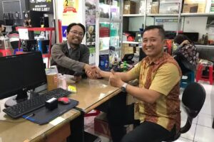 Astrotech Computer Maspion IT