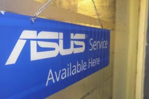 Asus Authorized Service Partner Siantar