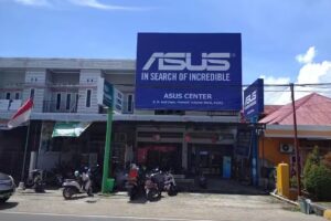 ASUS Center Sulawesi Barat