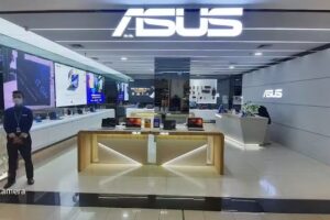 ASUS Exclusive Store Botani Square
