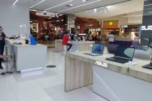 ASUS Exclusive Store PIM