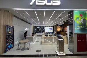 ASUS Exclusive Store Plaza Ambarukmo