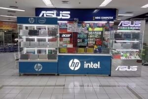 ASUS HP LENOVO ACER ITC CEMPAKA MAS