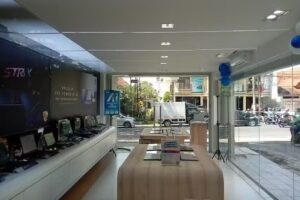 ASUS OFFICIAL STORE BY NUSAJAYA