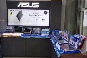 Asus Official Store Semarang