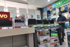 Asus Service Partner