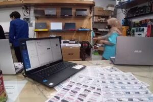 Asus Service Partner Cianjur