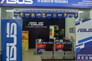 Asus Service Partner Surabaya