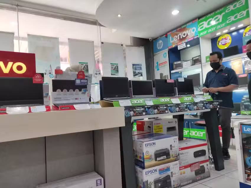 Asus Service Partner