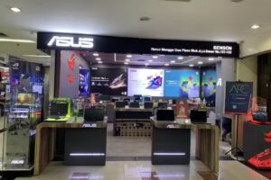 ASUS Store 14 Harco