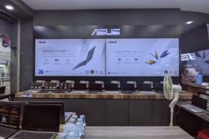 ASUS Store Ambassador by Dunia Computer
