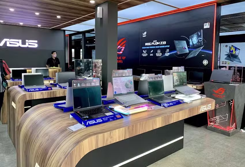 ASUS Store Batam