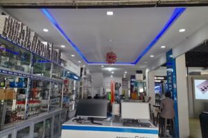 ASUS Store J-Bros