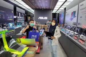 ASUS Store Kendari