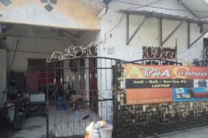 Atha Computer Bekasi