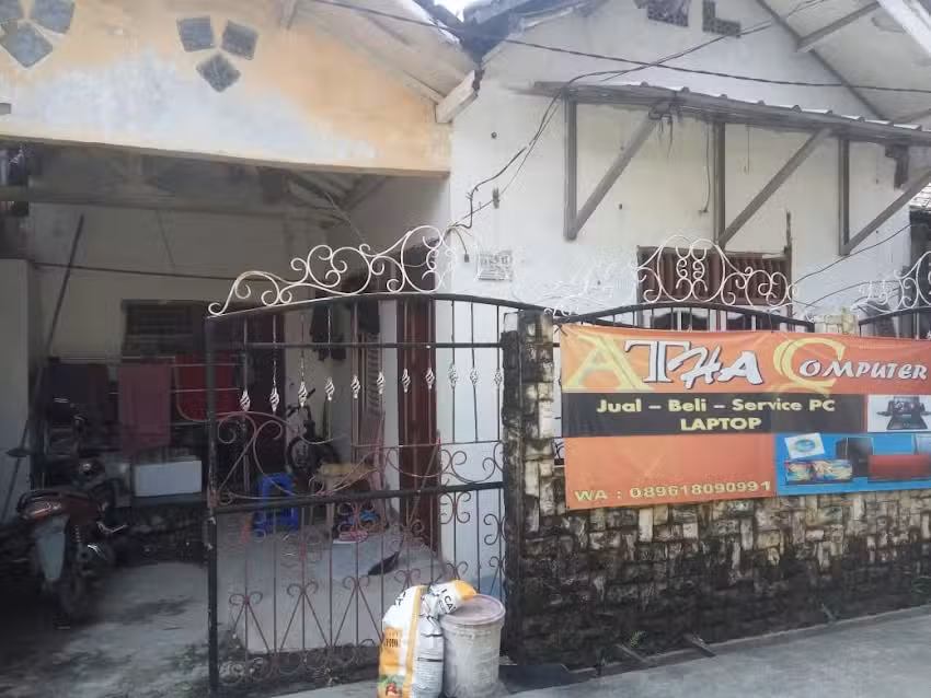 Atha Computer Bekasi