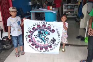 ATP Komputer & Percetakan