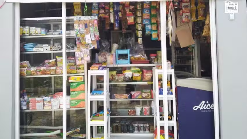 Aurelia Computer & Cell ( Service Laptop Indramayu Kota)