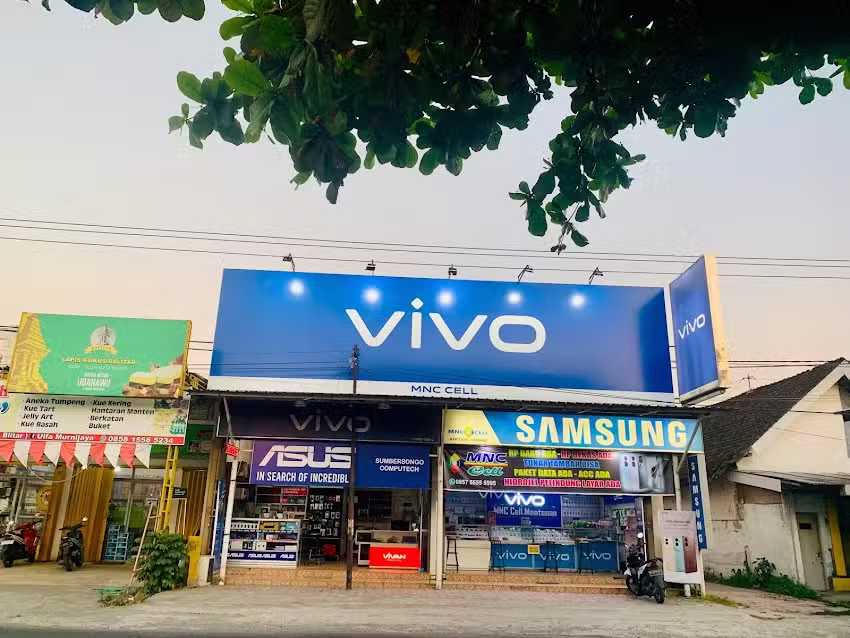 Aurora Hardware Udanawu