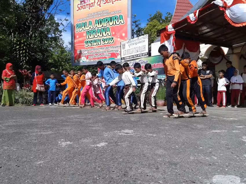 AV Studio Bukittinggi