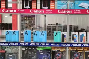 Avicomp 3 Pesanggrahan