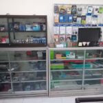 Avista Prima Computer