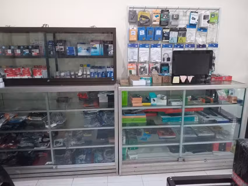 Avista Prima Computer