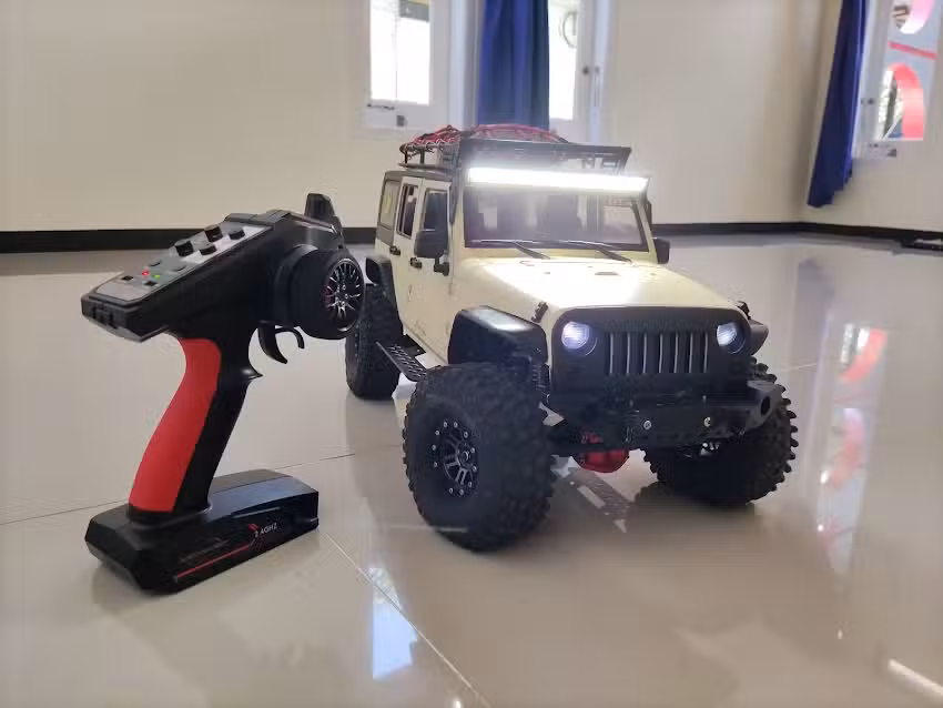 AWAN RC & COMPUTER SOLUTION