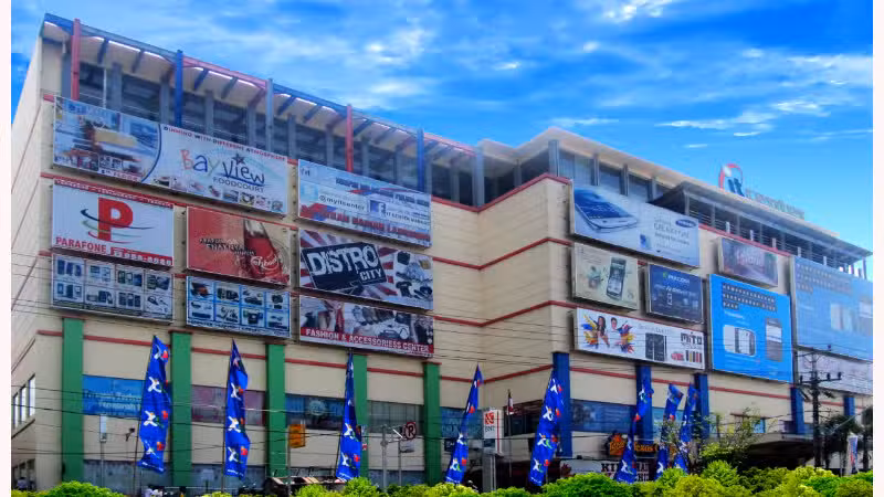 Axioo Care Platinum Manado (Axioo Service Center)