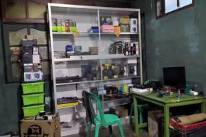 AyBy Computer Palu
