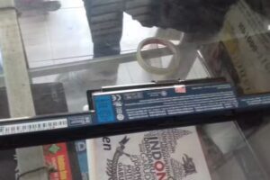 Ayisha Jaya Computindo