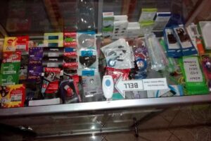 Azzahra Computer & CCTV