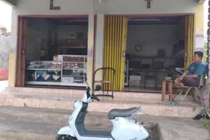 Azzam Cyber Computer