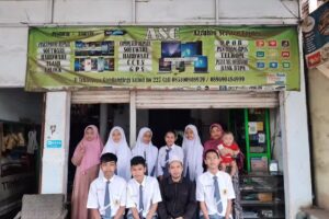 Azzuhro Service Center