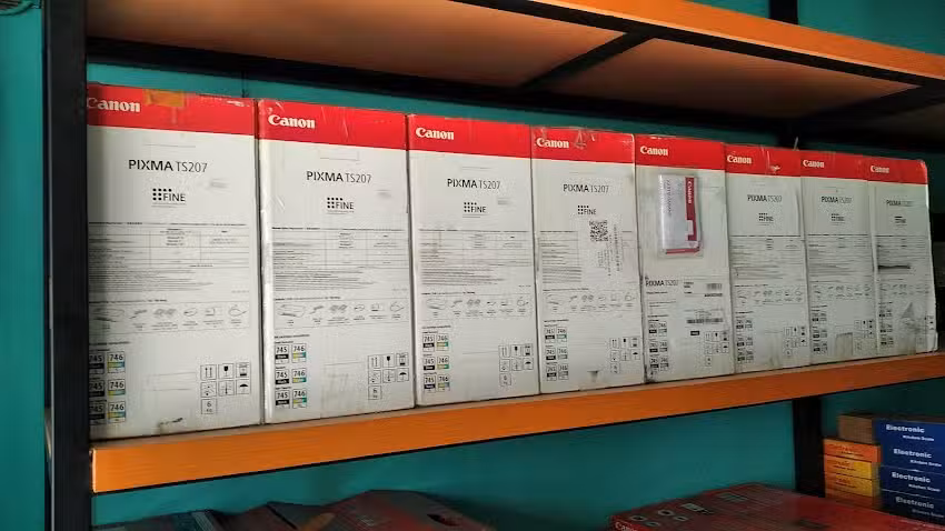 Back Komputer Lampung