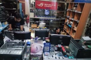 Bagus Komputer Karanganyar