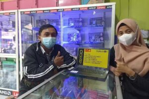 Balet Computer Slawi