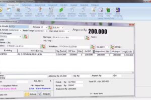 Bali Lestari Computer