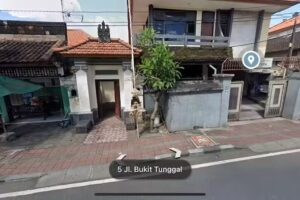 BALI MASTER COMPUTER