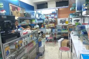 Bali Nirvana Computer